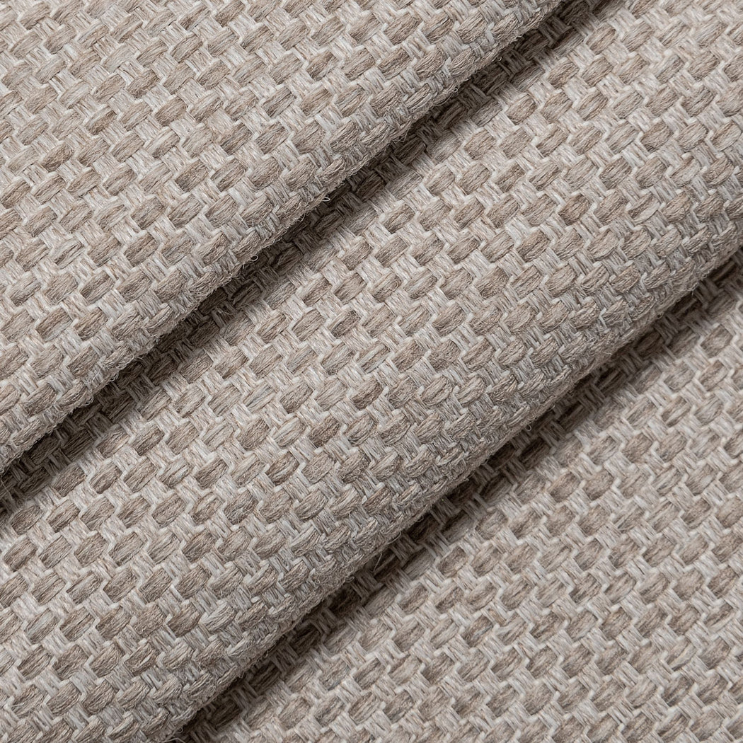 Outdoor Basketweave | Sand