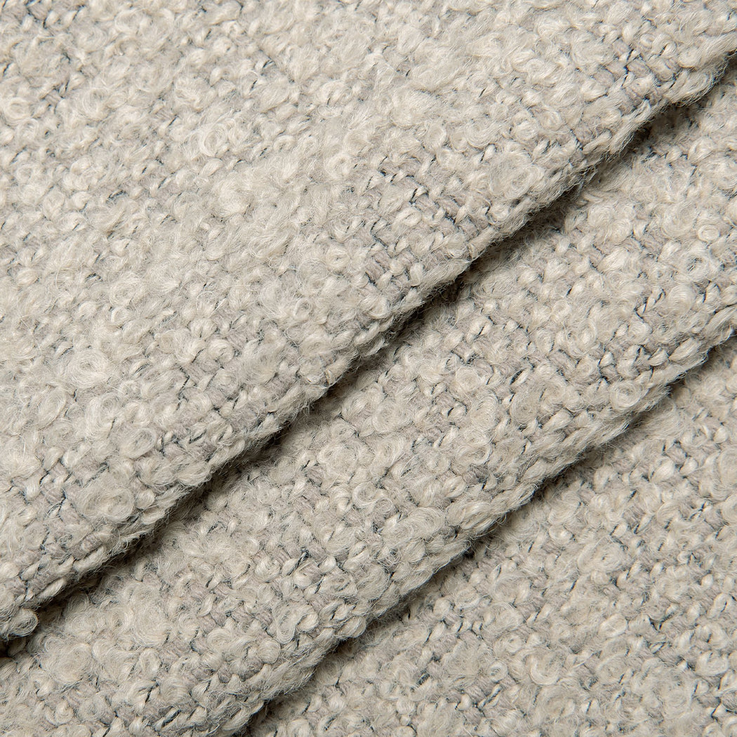 Mohair Boucle | Sand