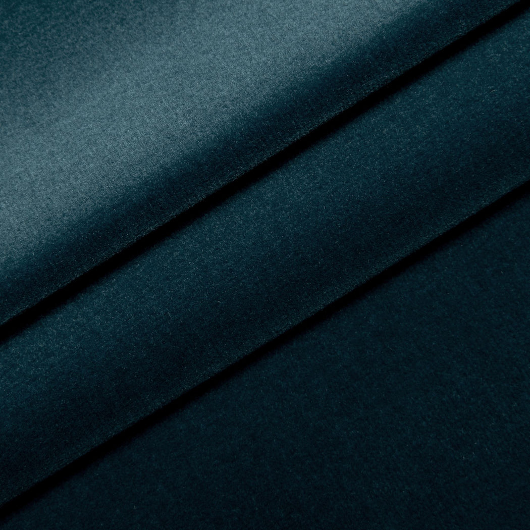 Performance Velvet | Hague Blue