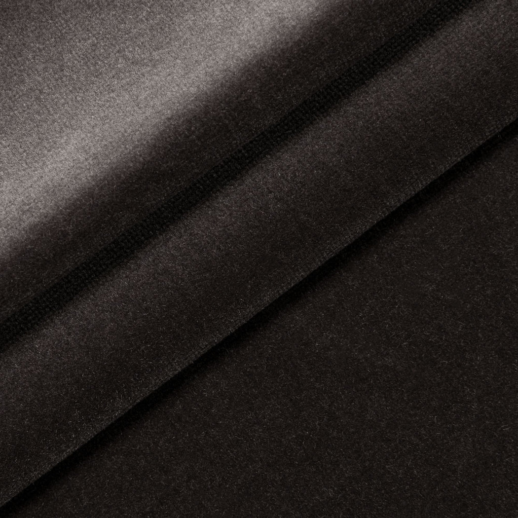 Performance Velvet | Dark Taupe