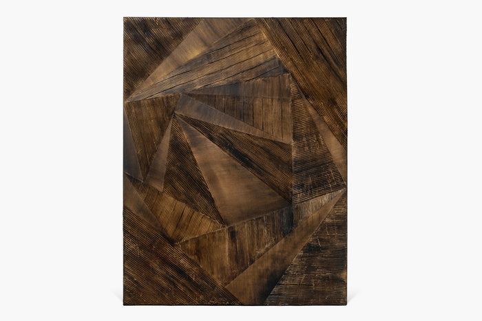 Black & Gold | Abbott