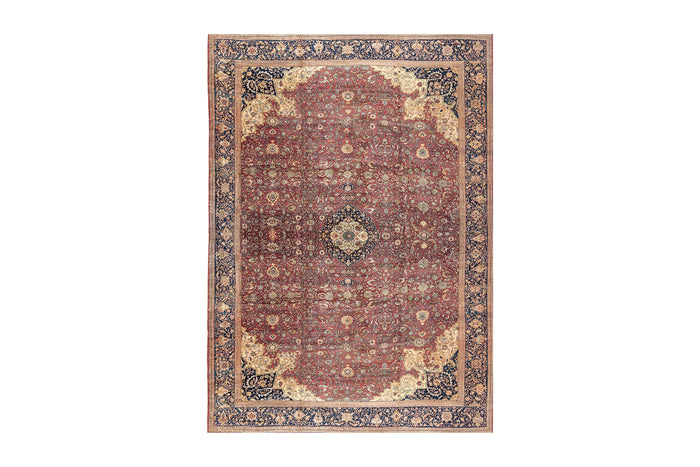 FERAGHAN RUG, BC31098, WEST PERSIA, 16' X 23'