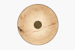 Alabaster Wall Sconce