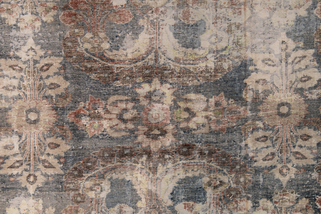 BC31293/7362, MAHAL RUG, WEST PERSIA, 8'07" X 12'