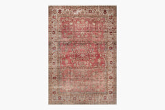 BC31297/6741, YAZD RUG, SOUTH EAST PERSIA, 8'09" X 12'08"