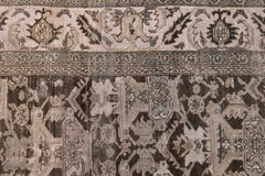 BC31298/6679, MALAYER RUG, WEST PERSIA, 8' X 10'08"