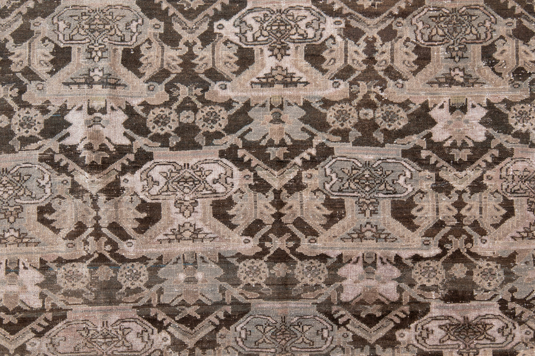 BC31298/6679, MALAYER RUG, WEST PERSIA, 8' X 10'08"