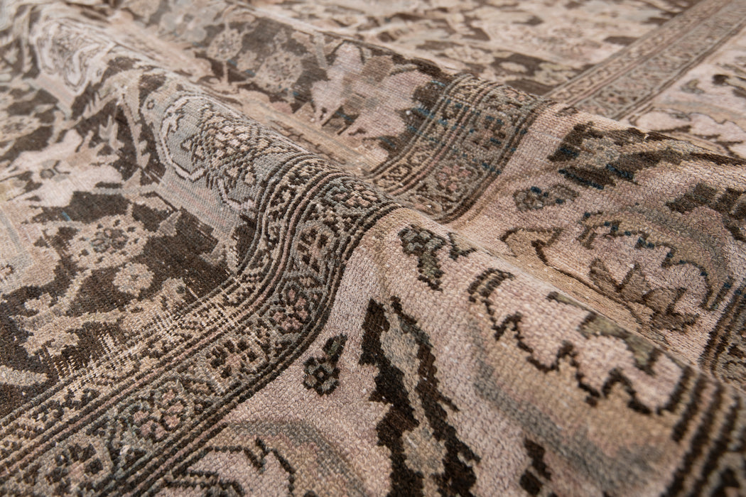 BC31298/6679, MALAYER RUG, WEST PERSIA, 8' X 10'08"