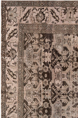 BC31298/6679, MALAYER RUG, WEST PERSIA, 8' X 10'08"