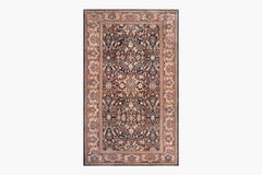 BC31528/2135, SULTANABAD RUG, WEST PERSIA, 13'3" X 22'1"