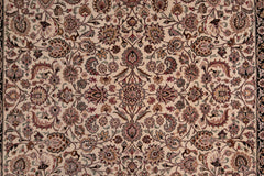 BC31535/109452, MASHAD RUG, NORTH EAST PERSIA, 5'3" X 8'7"