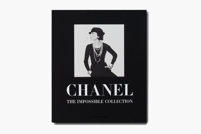 Chanel: The Impossible Collection
