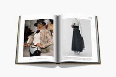 Chanel: The Impossible Collection