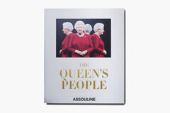 The Queen's People
