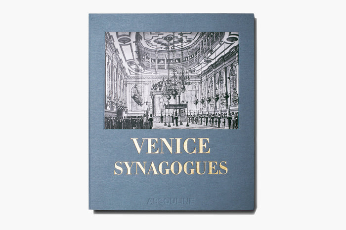 Venice Synagogues
