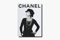 Chanel 3 - Book Slipcase