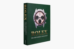 Rolex: The Impossible Collection