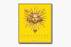 Versailles: From Louis XIV to Jeff Koons