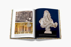 Versailles: From Louis XIV to Jeff Koons