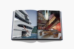 Yachts: The Impossible Collection