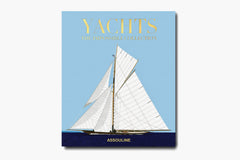 Yachts: The Impossible Collection