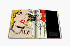 Roy Lichtenstein: The Impossible Collection