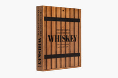 The Impossible Collection of Whiskey