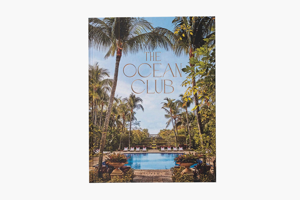 The Ocean Club
