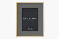 Orilla Picture Frame
