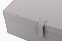 Marin Leather Box