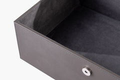 Marin Leather Box