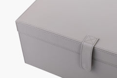 Marin Leather Box