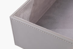 Marin Leather Box