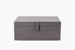 Marin Leather Box