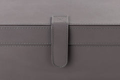 Marin Leather Box