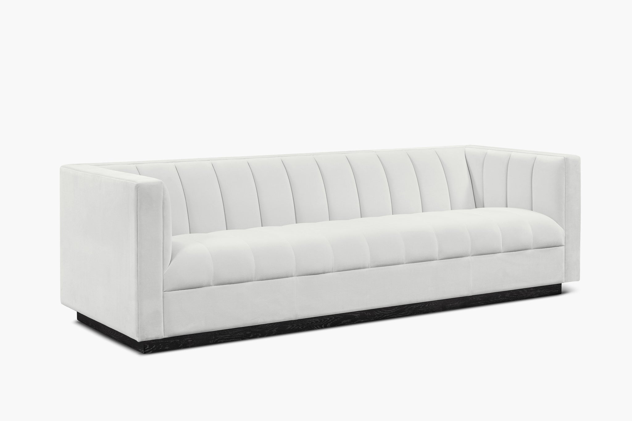 Custom Quick Ship Palmer Sofa 8'