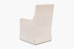 Ceres Slope Arm Dining Chair