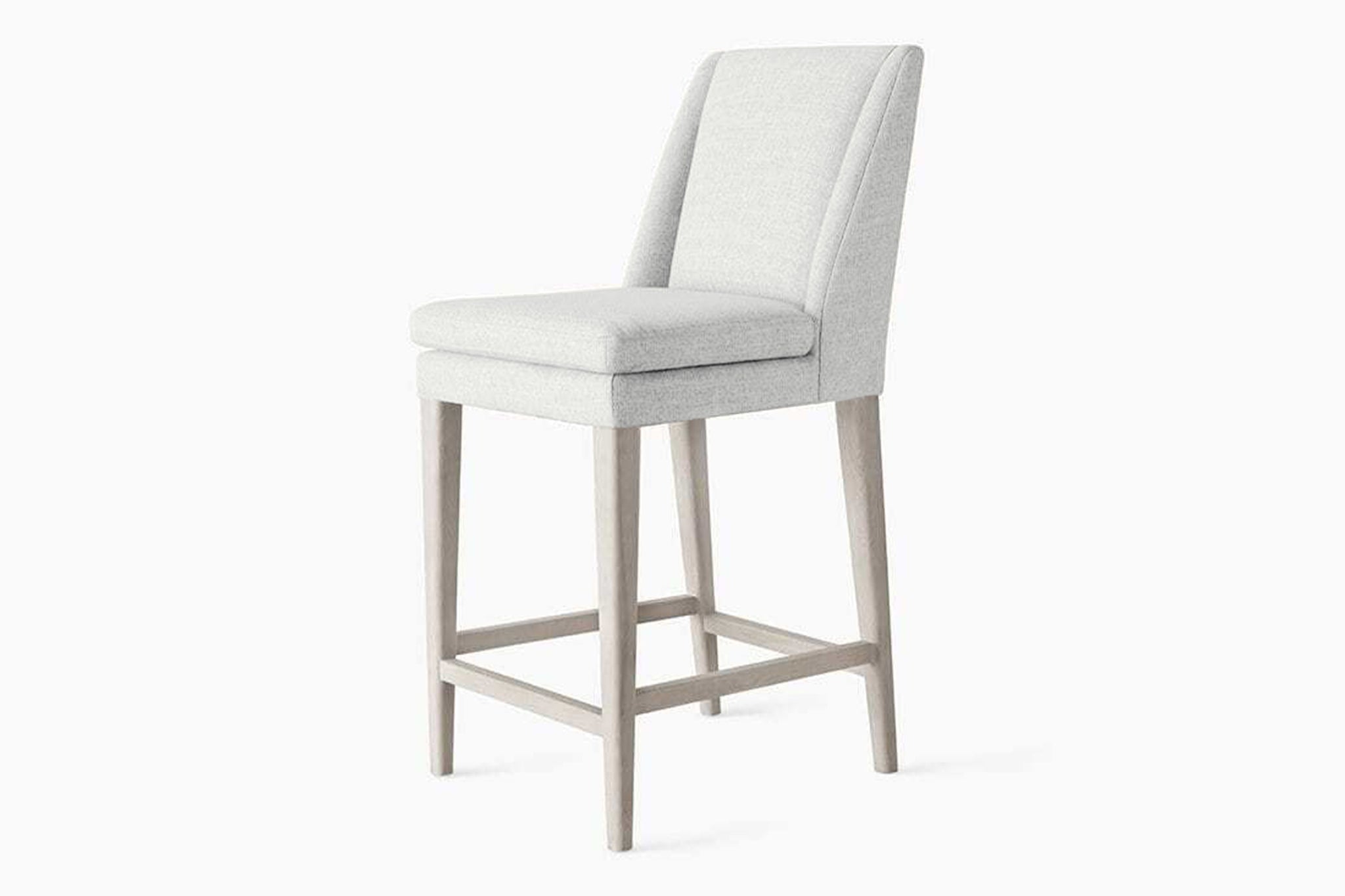 Custom Quick Ship Pomona Bar Stool