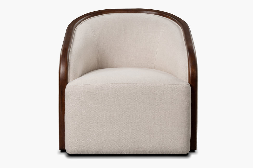 Ω Custom - Lounge Chairs