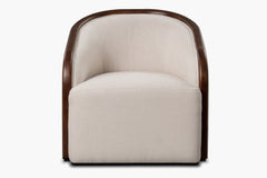 Ω Custom - Lounge Chairs