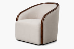 Ω Custom - Lounge Chairs