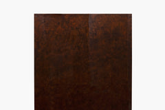 Linden Walnut Burl Desk
