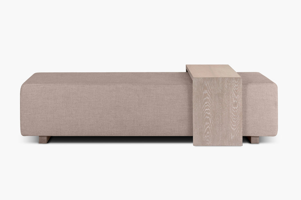 Ω Custom - Ottomans / Benches