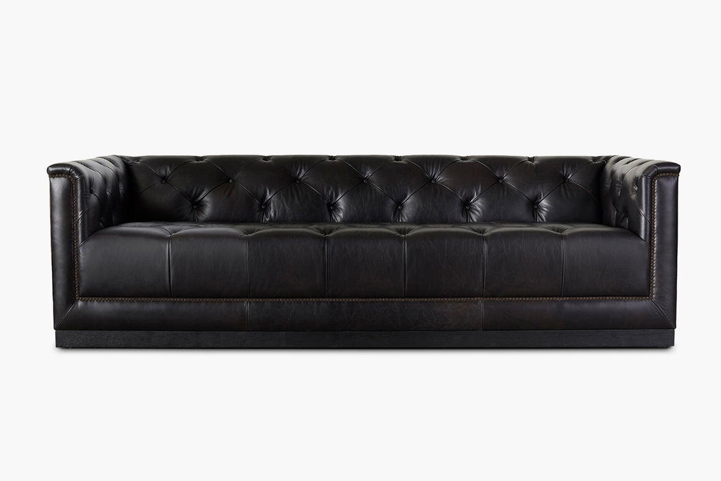 Ω Custom - Sofas