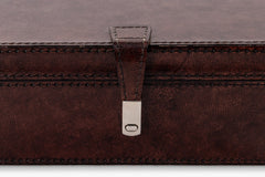 Bay Leather Box