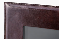 Pluma Leather Picture Frame