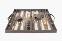 Moore Backgammon Set