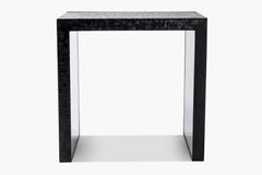 Roseau Side Table