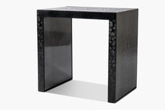 Roseau Side Table