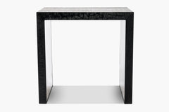 Roseau Side Table